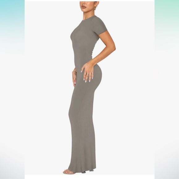 Maxi Dress - Picture 1 of 6